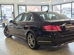 Fahrzeugabbildung Mercedes-Benz E 200 Lim. BlueTec ( COMAND/ SHZ/ LED/ PDC/ NAVI
