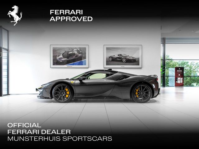 FERRARI SF90