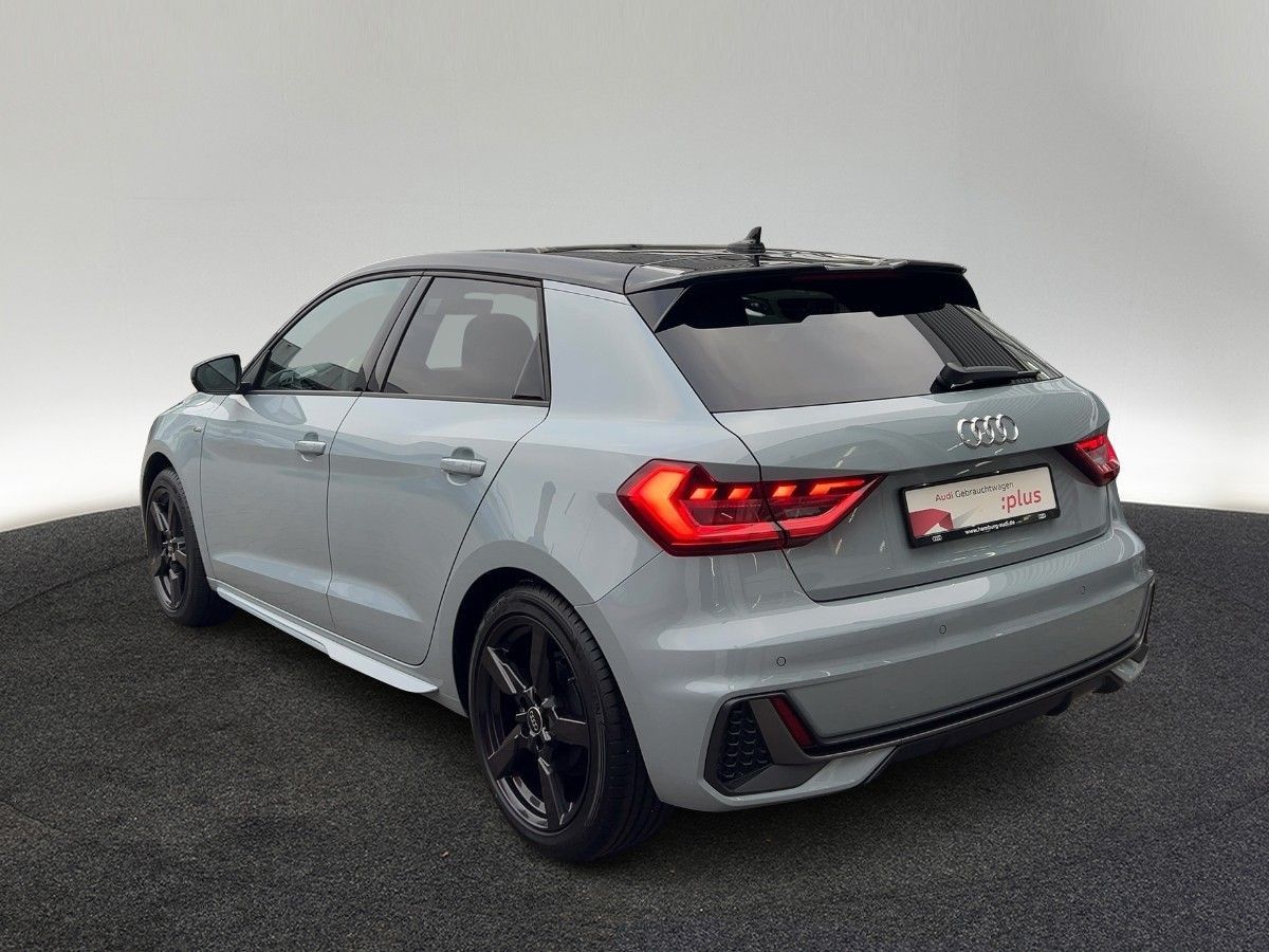 Audi A1 - Bild 3