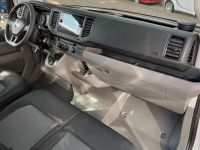 Volkswagen Crafter - Vorschau Bild 7