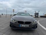 BMW 440 Gran Coupé 440i Gran Coupé Sport Line - BMW 440 Gran Coupé von privat