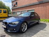 BMW 320d Efficient Dynamics Sport L *HUP*LEDER*HK* - BMW 320: Efficient Dynamics
