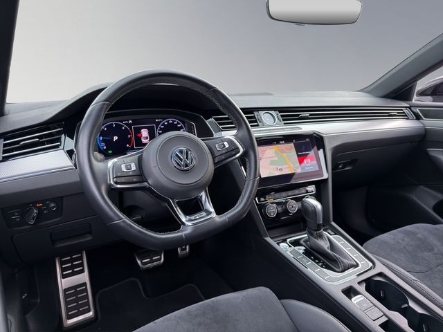 Arteon 2.0 TDI R-Line DSG SHZ NAVI ACC HUD LED