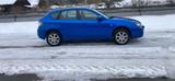 Subaru Impreza 150 PS mit Untersetzung - gebrauchte Subaru Impreza aus dem Jahr 2010