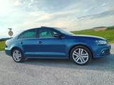 Volkswagen Jetta 1.4 TSI 110kW BlueMotion Technology - - VW Jetta mit Schiebedach