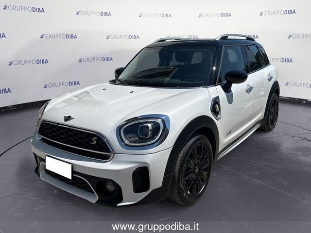 MINI Mini Countryman F60 2020 Benzi Mini Country