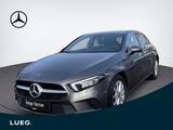 Mercedes-Benz A 220 4MATIC Kompakt PROGRESSIVE+AHK+BURMESTER - Mercedes-Benz A 220 mit Anhängerkupplung