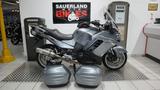 Kawasaki GTR 1400 ABS inkl. Seitenkoffer - Offers