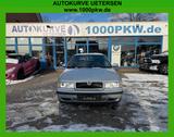 Skoda Octavia  1.6 SLX KLIMA-Aut. Sitzheizung - gebrauchte Skoda Octavia aus dem Jahr 2000