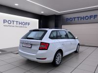 Skoda Fabia - Vorschau Bild 5