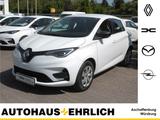 Renault ZOE Life 52KW KAUFBATTERIE  KLIMA+SHZ+BT - Renault ZOE: Limousine