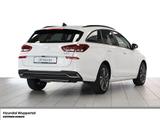 Hyundai i30 KOMBI 1.0 T-GDI 7-DCT NAVI RK Sitzhzg. - Hyundai i30 Gebrauchtwagen in Solingen