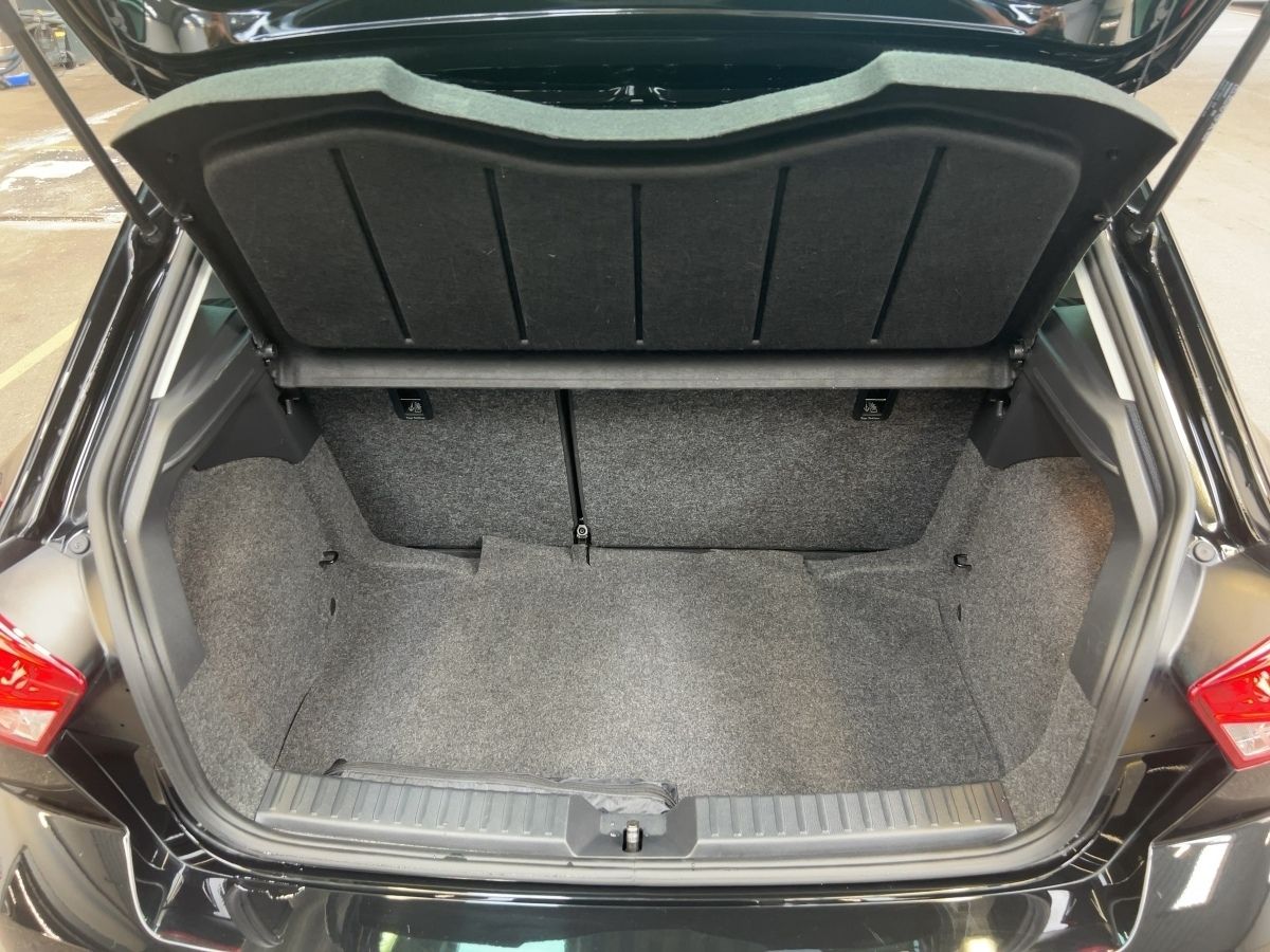 Seat Ibiza - Bild 17