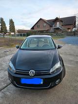Volkswagen VW Golf 6 1.4 TSI Highline | Bj. 2009 | Sc... - Volkswagen Golf: Bj