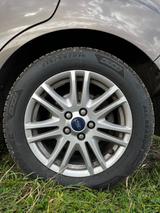 Ford C-Max 1,6 EcoBoost 110kW Titanium Titanium - Ford C-Max: 1.6