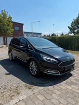 Ford S-Max 2,0TDCi Bi-Turbo Vignale - Ford S-Max in Hamm