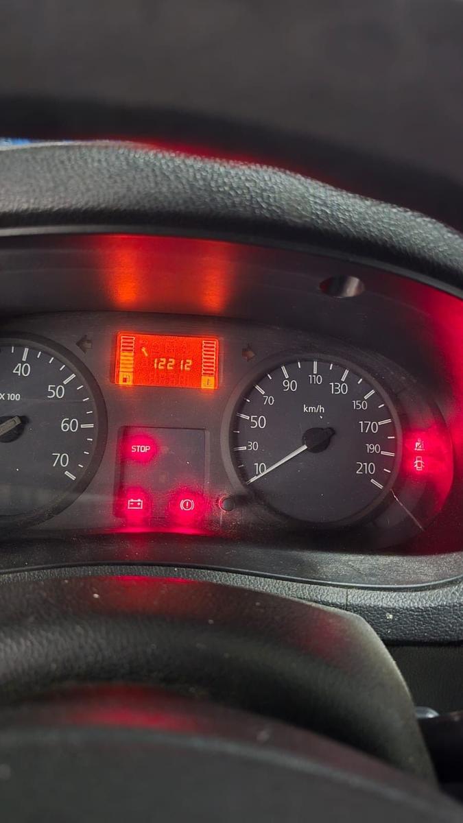 Renault Kangoo 2008 — photo 6