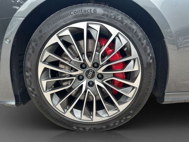 A6 Avant 55 TFSI e quattro sport S-tronic PANO