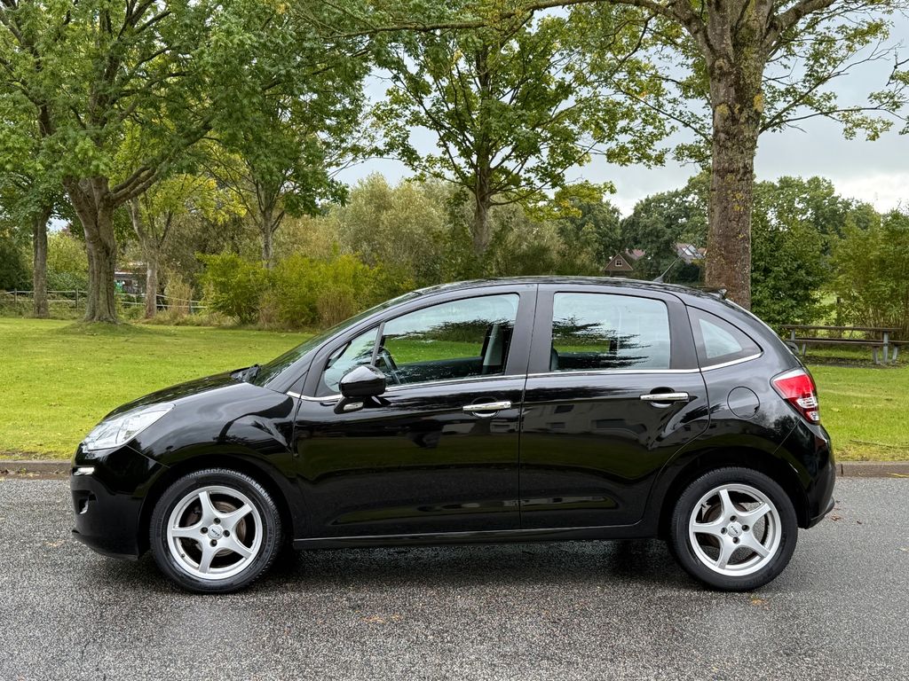 Image of Citroën C3