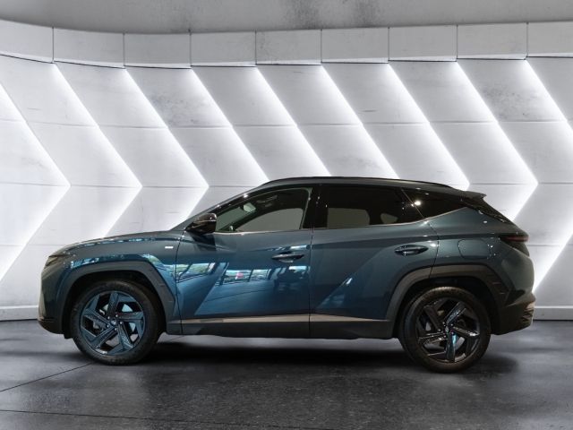 Hyundai Tucson – Bild 3