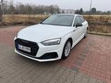 Audi A5 40 TFSI S tronic Sportback advanced s-line