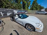 Corvette C6 6.2 LS3 V8 Cabrio Automatik  - Corvette C6 Gebrauchtwagen