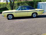Plymouth Barracuda 340S Cabrio A-body - aus 1969: Cabrio