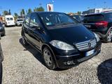Mercedes-Benz Mercedes-benz A 160 CDI Elegance - gebrauchte Mercedes-Benz A 160 aus dem Jahr 2006
