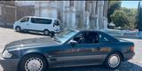 Mercedes-Benz 300 SL 24V R129 Manuale Getrag Dogleg  - Mercedes-Benz SL 300: 24v