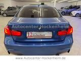 BMW 335 Baureihe 3 Lim. 335 i xDrive M.Paket - BMW 335: Limousine