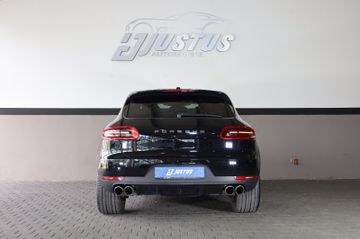 Porsche Macan - 5