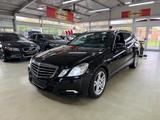 Mercedes-Benz E 200 E T-Modell E 200 CDI BlueEfficiency - Mercedes-Benz E-Klasse: T Modell