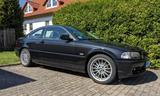 BMW 320Ci - scheckheftgepflegt, nur 132Tkm - gebrauchte BMW 320 aus dem Jahr 1999