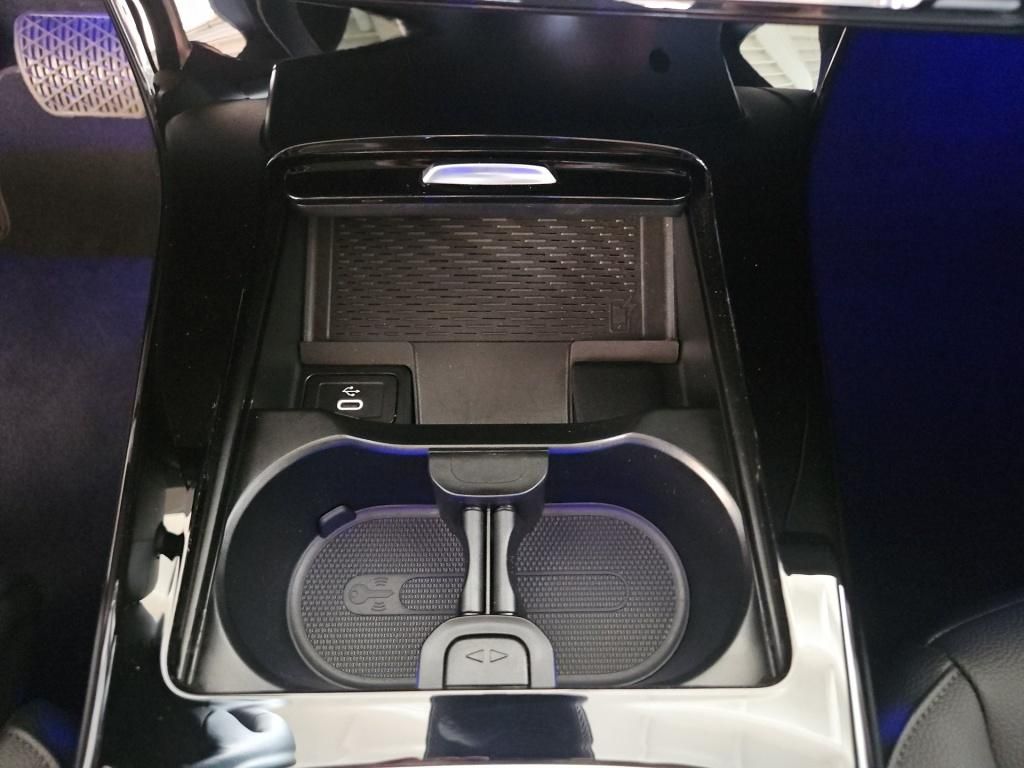 Fahrzeugabbildung Mercedes-Benz CLA 180 SB Progressive Night ACC Pano LED 360°