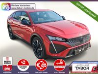 Peugeot 408 - Vorschau Bild 1