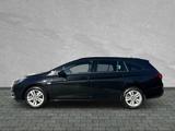 Opel Astra K Sports Tourer Ultimate Start/Stop - mit Benzin-Antrieb: Schwarz, Alcantara