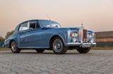 Rolls-Royce Silver Cloud 3*BICOLOR*ORIGINAL*UNGLAUBLICH* - Rolls-Royce Silver Cloud