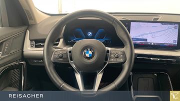 BMW X2 - 5