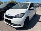 Skoda Citigo 1.0 Style 5trg EINPARKHILFE SHZ DAB KLIMA - Skoda Citigo: Style