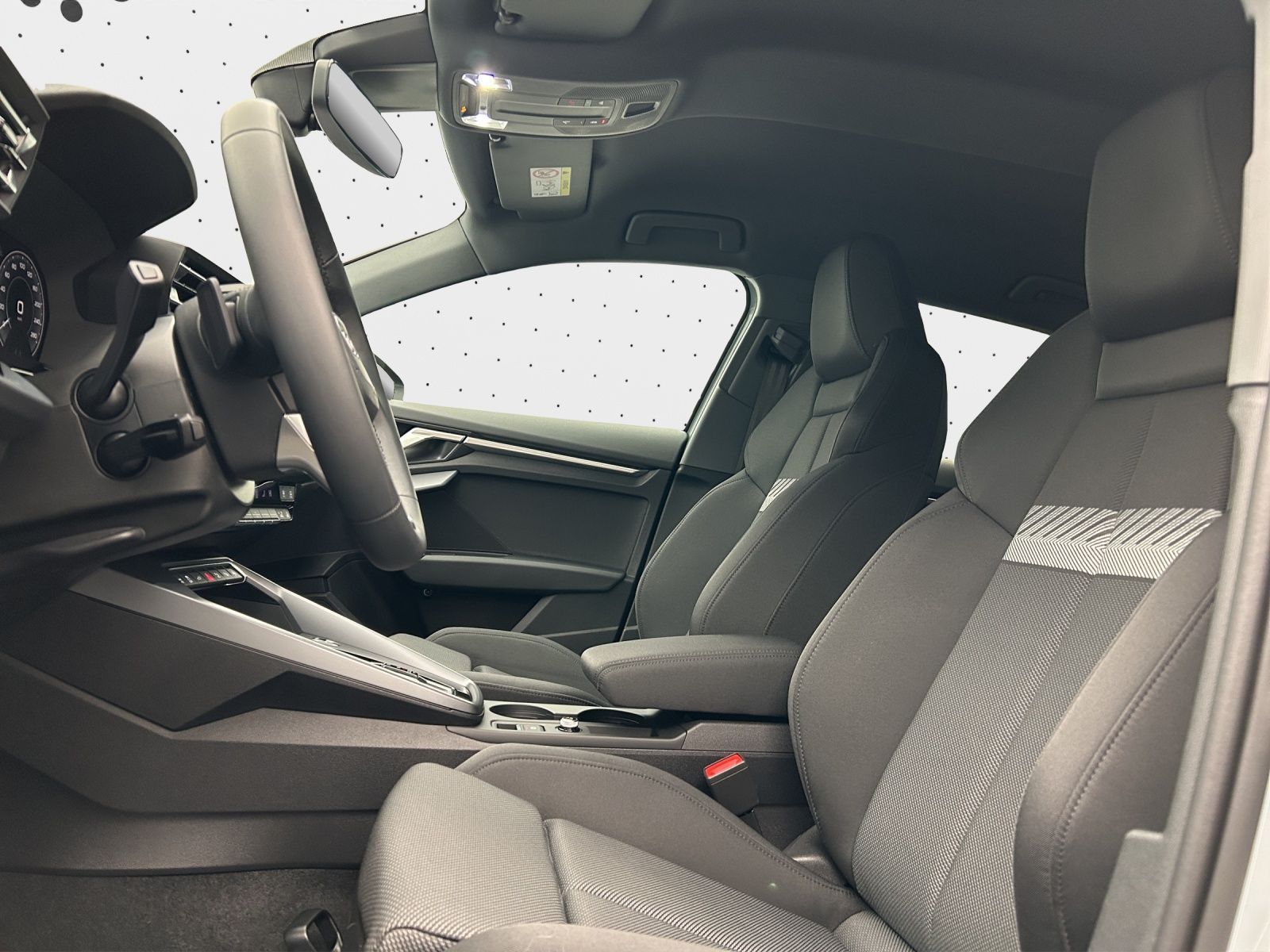 Audi A3 - Bild 11