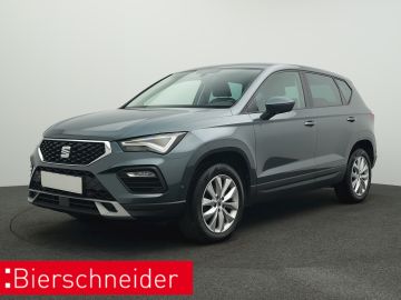 SEAT Ateca - 1