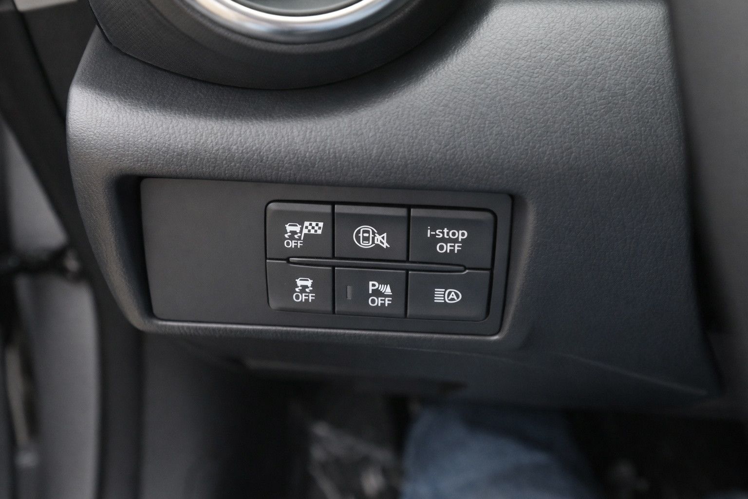 Mazda MX-5 - Bild 17