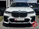 BMW X7 xDrive 40d M Sport PANO LUFT HUD 360° 7-Sitze - gebrauchte BMW X7 aus dem Jahr 2020