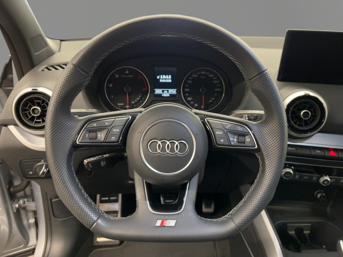 Audi Q2 - Bild 14