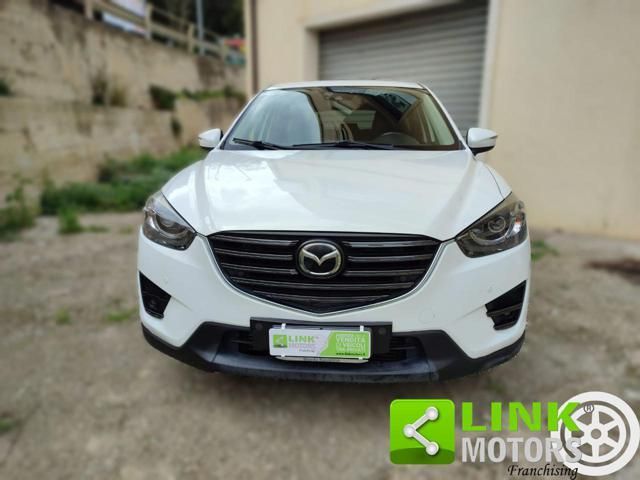 Mazda MAZDA CX-5 2.2L Skyactiv-D 175CV 4WD Exceed