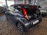 Toyota Aygo AYGO x-style - Toyota in Gelsenkirchen: Aygo