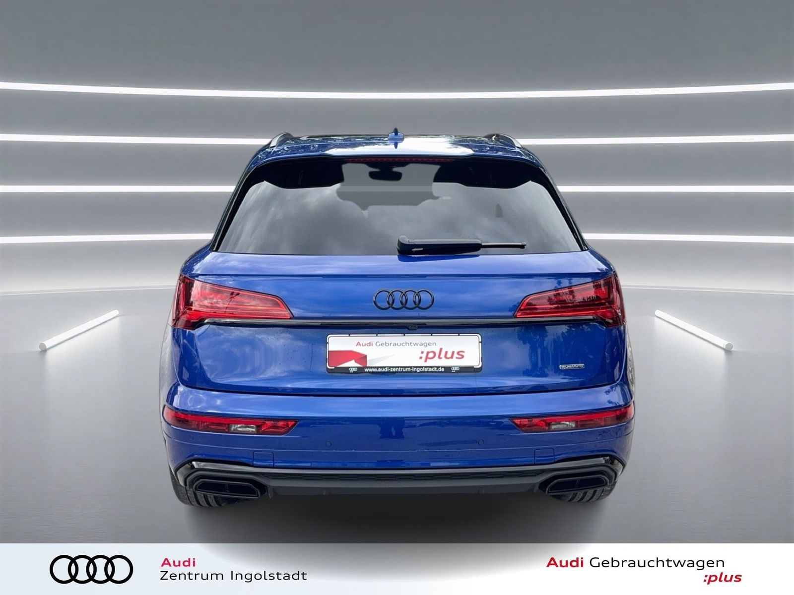 Audi Q5 - Bild 7