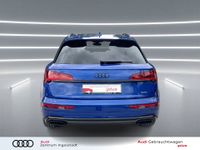 Audi Q5 - Vorschau Bild 7