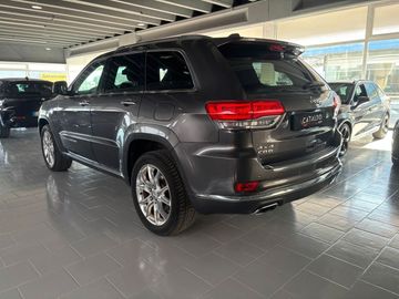 Jeep Grand Cherokee - 3