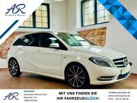 Mercedes-Benz B 180 CDI d DPF BlueEfficiency AHK XENON KAMERA